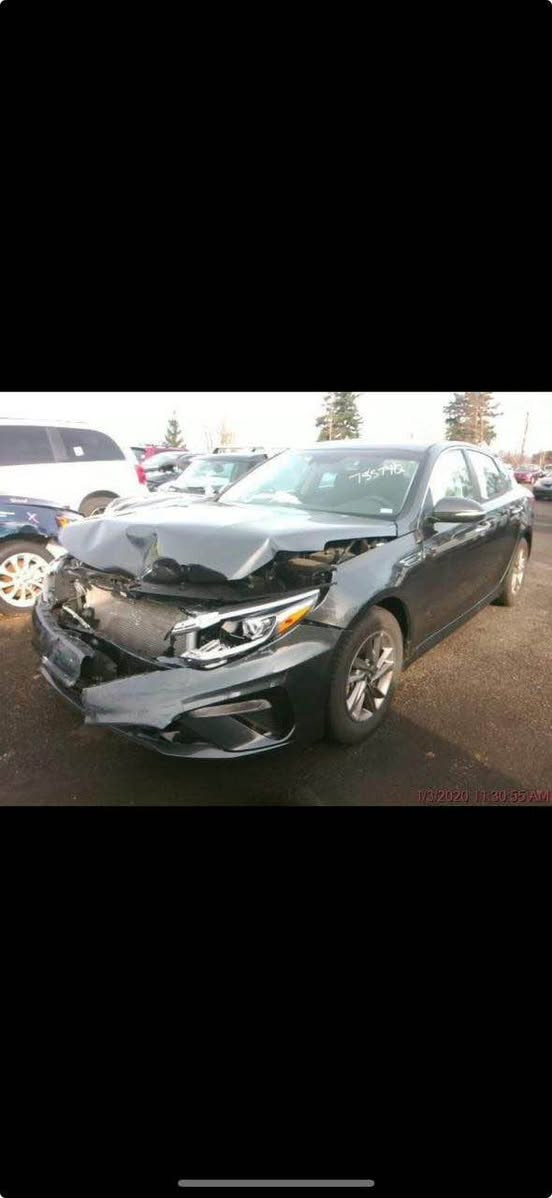 اوبتيما ٢٠٢٠ ماشية ٥٠ ميل 
مواصفات FE
مكان بغداد بيهه صبغ فقط حاملغ شويه بل صندوق ١٤٠ وبي مجال 

0770 251 8722 بغداد, العراق
