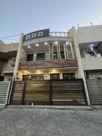دار للإيجار المساحة 70 متر  الموقع السيدية مربع ام الكطن  دار حديث يحت...