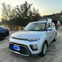 سول ٢٠٢٠ • ٣٢ الف • حادث بسيط