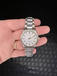 ألبا سيكو • كوارتز • مقاوم ماء ١٠٠م