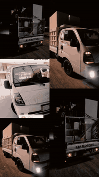 كيا حمل لنقل الأثاث داخل خانقين وخارج خانقين أسعار مناسبه كادر كامل نقل بيوت نجار فتح وشد غرف نوم فتح سبالت
*********** علي الدلوي

متواجد ٢٤ ساعه
