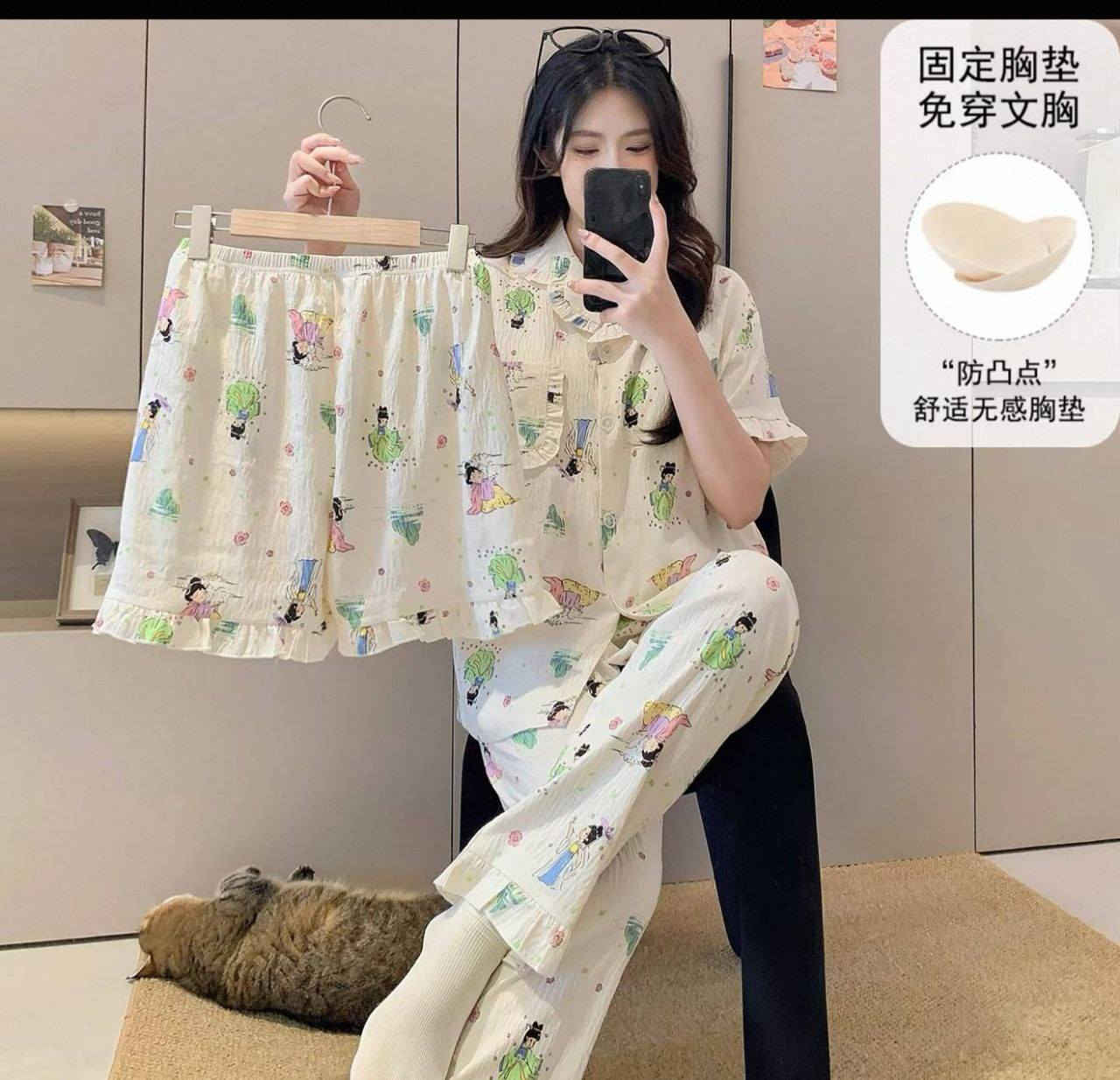 موديلات كورية كريشة يجنن 🦋🦋
جملة اقل طلب نص درزن التفاصيل بالقناة 👇🏻 
https://t.me/RMA8877


**إذا كنت صاحب هذا الإعلان وتريد حذفه لأي سبب، رجاءا أرسل رسالة إلى الدعم الفني**