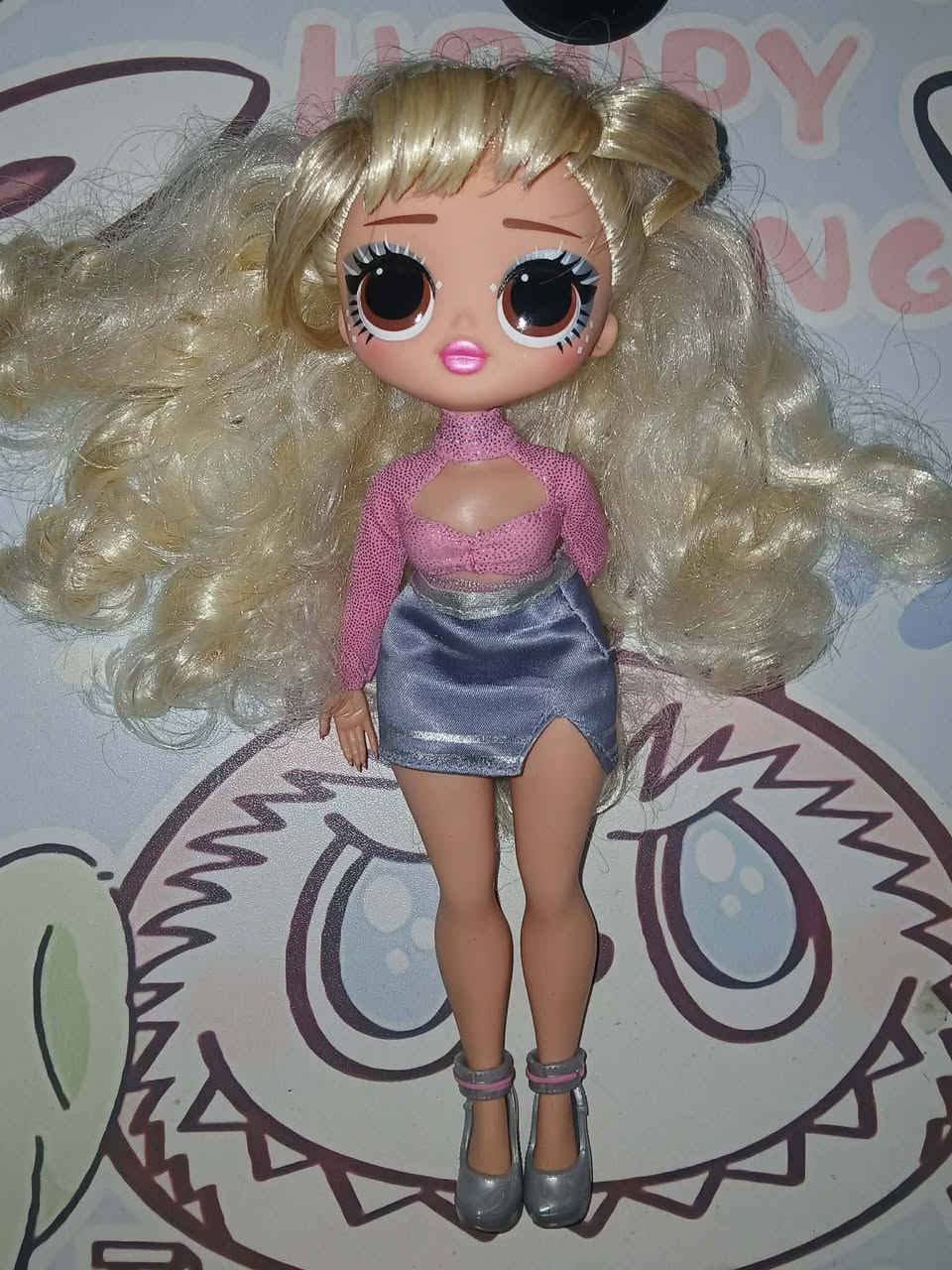 لول اصليات سعر وحده ٢٠


**إذا كنت صاحب هذا الإعلان وتريد حذفه لأي سبب، رجاءا أرسل رسالة إلى الدعم الفني**