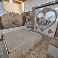 غرفة نوم تركي • ٧ قطع • نجف