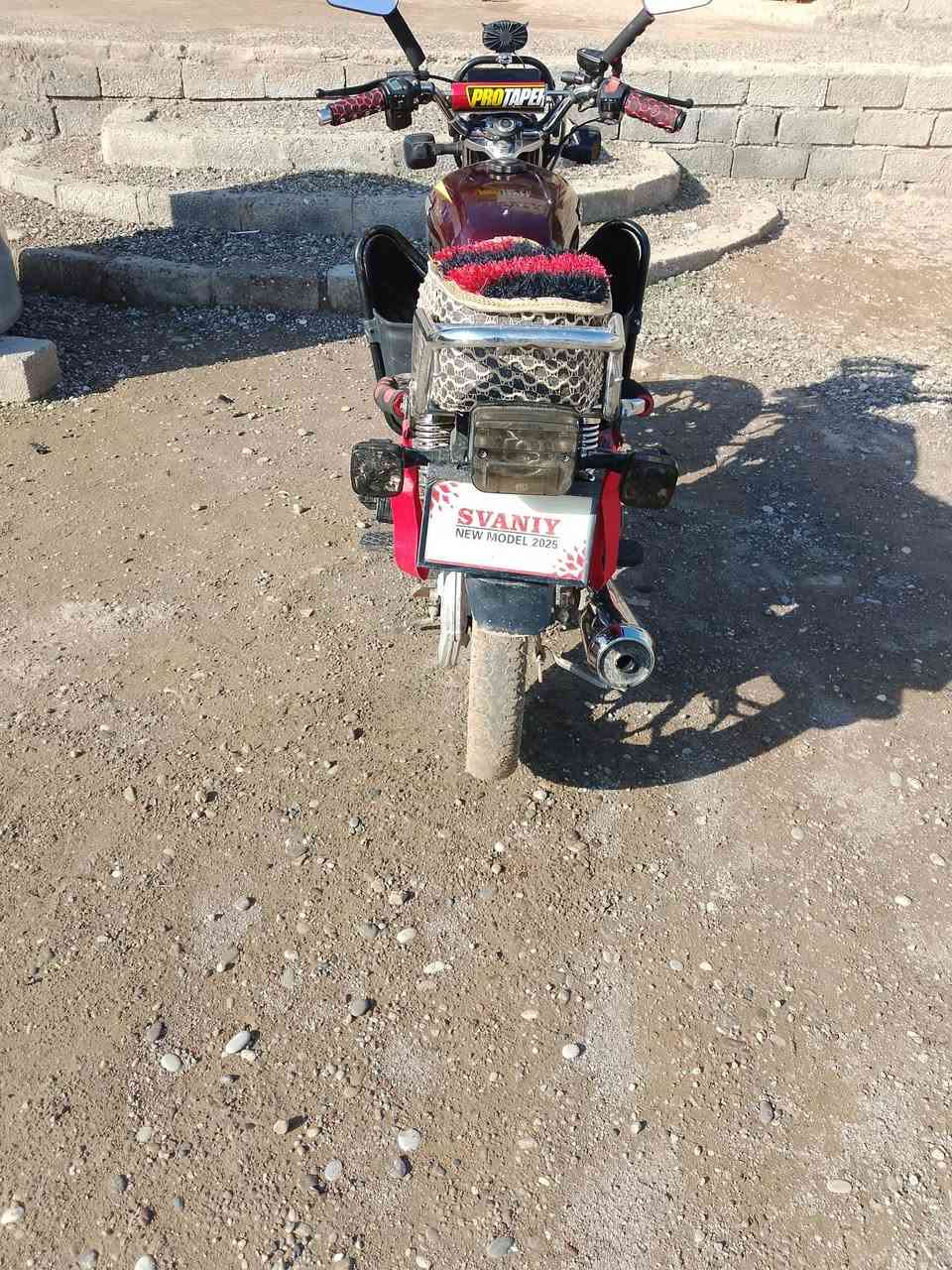 سلام عليكم ماطور لبيع شرط وضع شركه موديل 2025منافيس يشتقل عن بعد ويشتقل بصمه دبل سويج ودبل بصمه سعر 775وبي مجال ماطور جديد شرط رقم ***********
