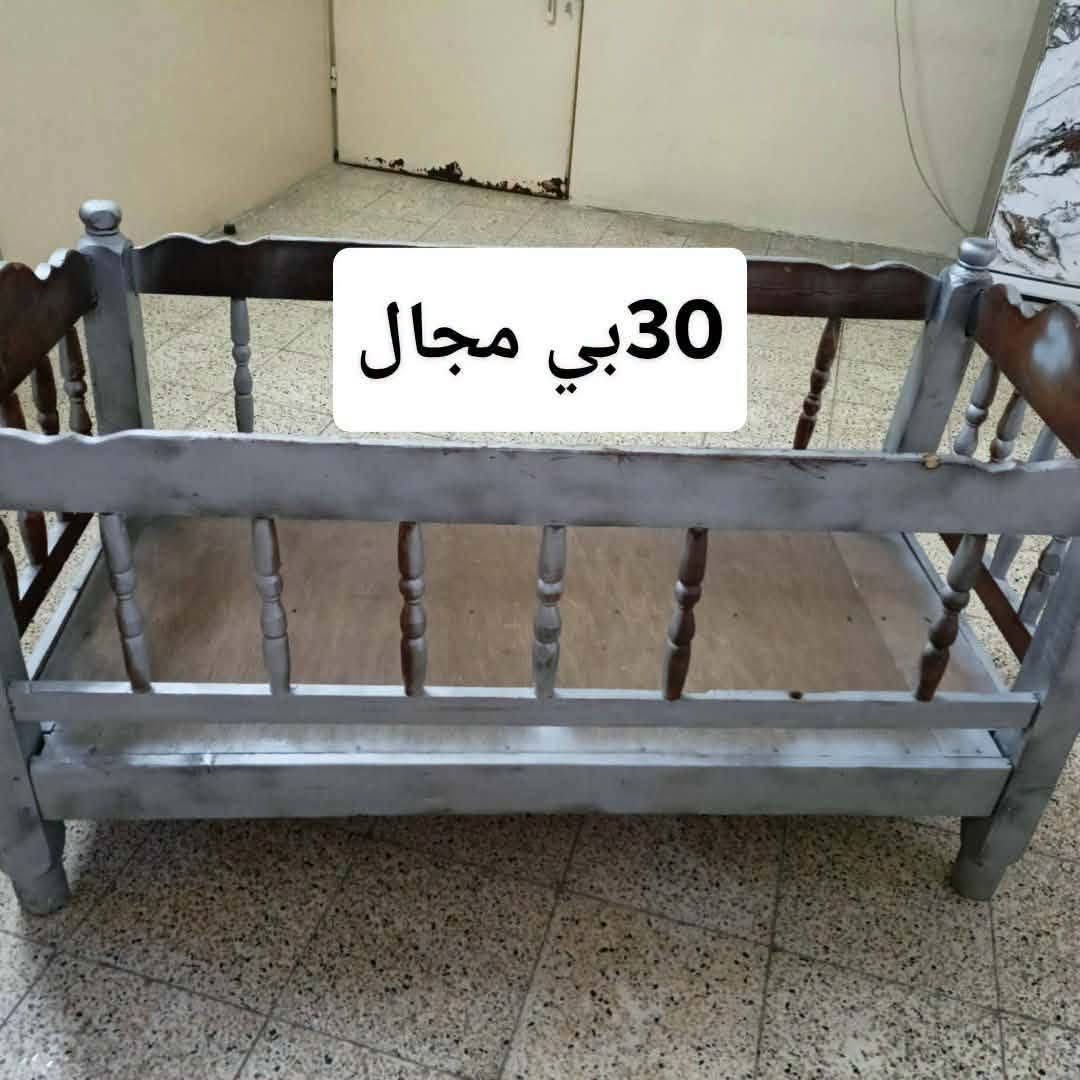 🔴🔴للبيع  اغراض نظيفة حيل
كلهم بيهم مجال للشاري 
للأستفسار التواصل خاص


**إذا كنت صاحب هذا الإعلان وتريد حذفه لأي سبب، رجاءا أرسل رسالة إلى الدعم الفني**