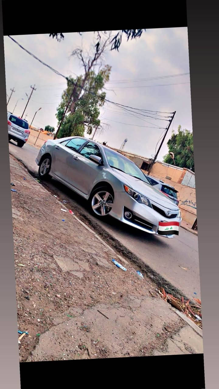 Toyota camry 2012 xle
ڕەنگی سلڤةر 
فول فول مواسەفات
سلايت 
بەسمه
تەبریت لەمس 
دەبل سالۆنسا
گێچ سپێشل
تحدید سورعە
تحکومات سەرسوکان کامل
گێڕ عادی و ئۆتۆماتیک
شاشە گەورە و کامێرا 
هەر 4 تایەکەی تازەیە,  ویلی 5پەڕە
گیر و مەکینە بەشەرت
ڕۆنی تازە گۆڕاوە
سەنەوی تا2031 تازەیەبەناوی خمە
تەحویل و غەرامە بەشەرت
کوشن و دەشبوڵی لوکە دڕاوی نییە
عيزام بۆیاخەبۆجوانی ,
پێش و دوای کەپسە لێدراوی نییە 
دەعامی بۆ دەعامی بەشەرت
سەیارەکە بێ مەسرەفە
سعر : 125$ مجال
ناونيشان هەولیر
موشتەریت تەلەفون بکە
*********** (viber - whatsapp)
*********** أربيل, العراق
