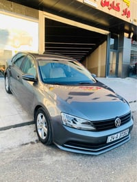 جيتا ٢٠١٥ • بدون حادث • ٢٤٠٠٠٠ كم