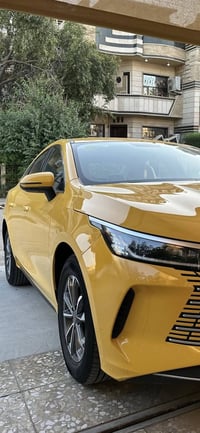 ‏سلام عليكم بي واي دي 2025مكفوليه كفالة عامة مرقم بغداد تكسي أجرة السي...