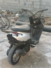 تسعه • ياماها • جاهزه