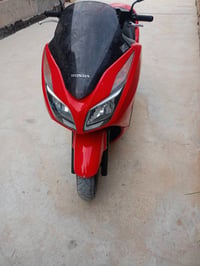 PCX • نضيف • ورقه