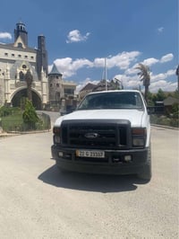 فورد F350 • كاز • ٢٠٠٩
