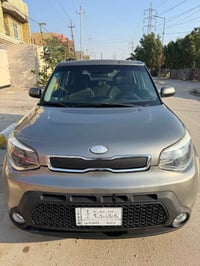 ٢٠١٦ • محرك ٢٠٠٠GDI • حادثه بنيد