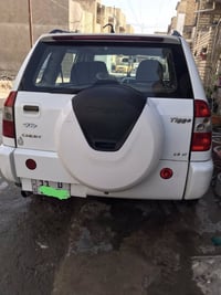 تيكو • ٢٠١٢ • كير ميكانيكي