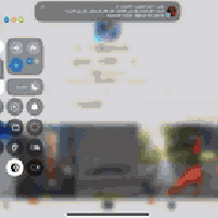 كركوك • حساب رايده • مفول تفاعل