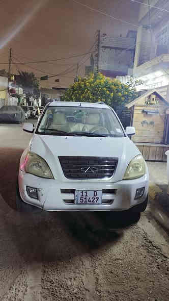 سلام عليكم تيكو موديل 12 رقم نكليزي جديد بسمي احولك شوكت ماتريد هزه جديده جاملق بس ما موحد لون سياره نضيفه عضمتهه حلوه كير ميكانيك *********** مكاني بياع حي المعالف
