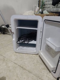 ثلاجة سيارة ومنزل • تسخين وتبريد • واير سيارة وكهرباء