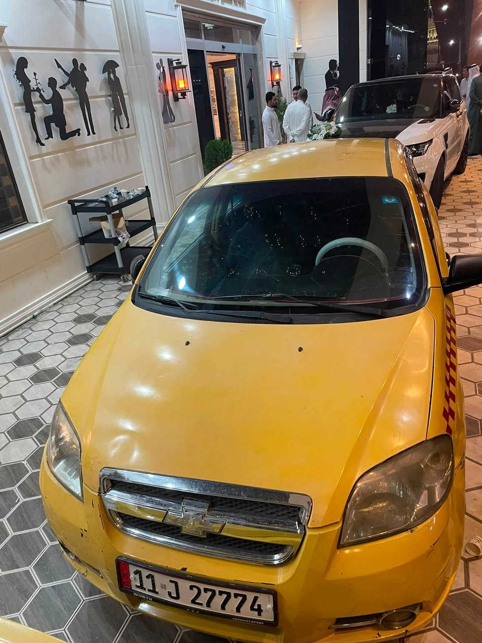 سياره افيو 🚕
مديل2009

طخم السياره جديد

طخم تاير جديد

سنويه شرط التحويل و السياره بسمي

كاربون بانزين ⛽️

هيئه وغرامات مصفره
￼
بدون ضرر 

اصلي اصفر 

محرك استره شرط كير كلشي مابي 
السعر60

بيها مجال لجادين

الرقم تواصل***********￼ فقط واتساب
