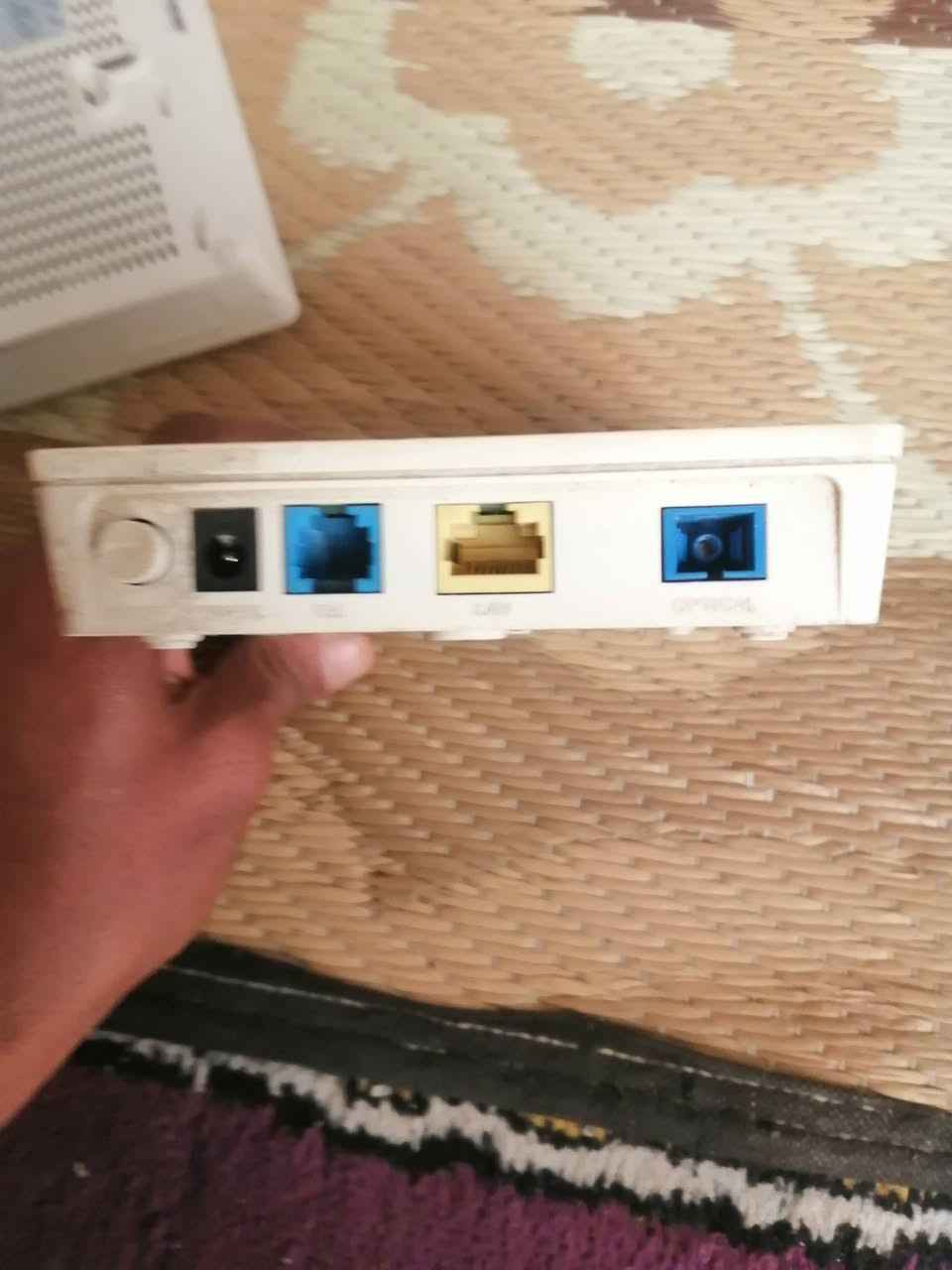 سلام عليكم قيم وخذ بل يرضى الله شقالات


**إذا كنت صاحب هذا الإعلان وتريد حذفه لأي سبب، رجاءا أرسل رسالة إلى الدعم الفني**