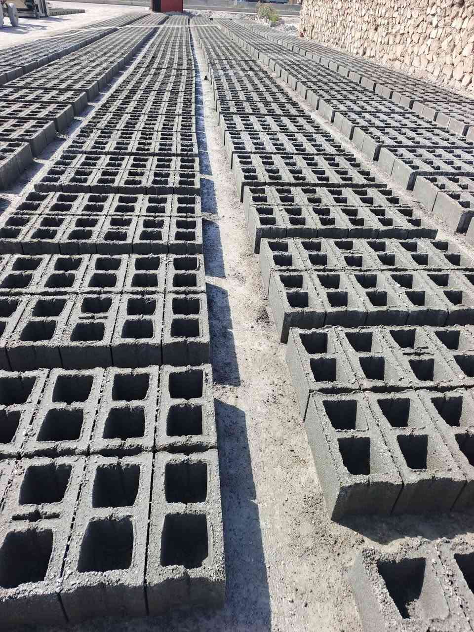 معمل بلوك النجف الاوتماتيكي


**إذا كنت صاحب هذا الإعلان وتريد حذفه لأي سبب، رجاءا أرسل رسالة إلى الدعم الفني**