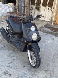 دراجة • موديل ٢٠١٤ • بحالة الوكالة