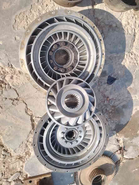 السلام عليكم
گير شفل كاوسكي 80 للبيع

لمعرفه السعر الاتصال على الرقم
***********
