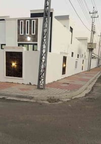 دار ركن • مجمع اليرموك • ٢٥٠م