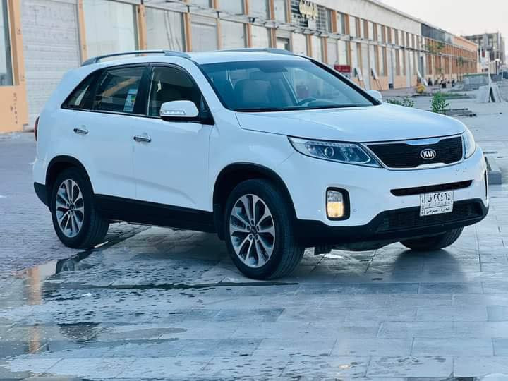 السلام عليكم

سورنتو 2015 خليجي فول ماعدا بنوراما 

سياره كفاله عامه ماعدا حالوب بالقماره والبنيد محرك 4سلندر 

كشنات جلد 

7راكب 

حساسات 

3 قطع تبريد 

اشاير بالمري 

اشاره ترحيب 

بصمه 

كامره 

بردات 

تخم تاير 

 سعرها ١٤٥

ذي قار الرفاعي 

متواجد واتساب :***********
