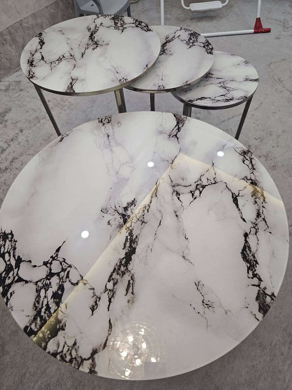 ميزو تةبلةكةي بو فروشتن نوي جديدة زور كةم ئيشي كردووة
لة هةوليرم


**إذا كنت صاحب هذا الإعلان وتريد حذفه لأي سبب، رجاءا أرسل رسالة إلى الدعم الفني**