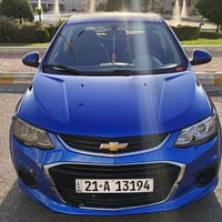 شيفروليه افيو • افيو 2018 • سيارة افيو • شوفرليت افيو 2018 • افيو اوتو...
