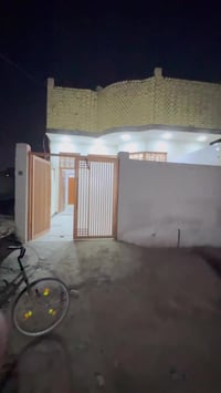 ناصريه سديناويه • ١٣٠م • جاهز للسكن