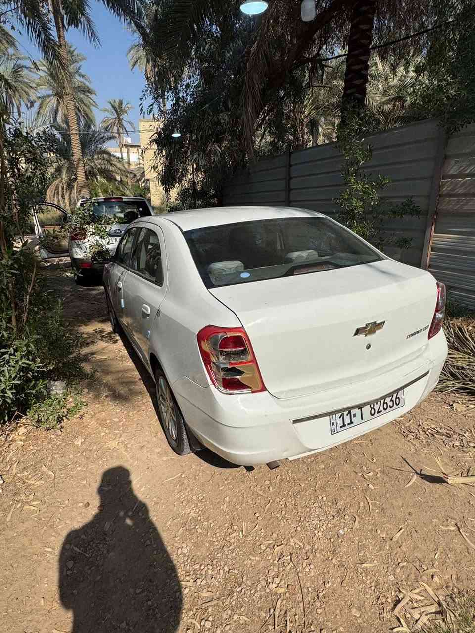 السلام عليكم
شوفر كوبلت للبيع
موديل 16
مشروع وطني مداور ثاني يوم 
السعر 100
للاستفسار 
***********
