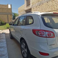 سنتافي • ٢٠١٢ • مكينة ٢٤٠٠
