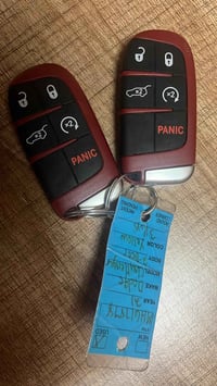 بصمه عدد 2 احمر اصلي كندي 100‎%‎  هيلكات 6،2 للبيع  الي يخدمه يتواصل ع...