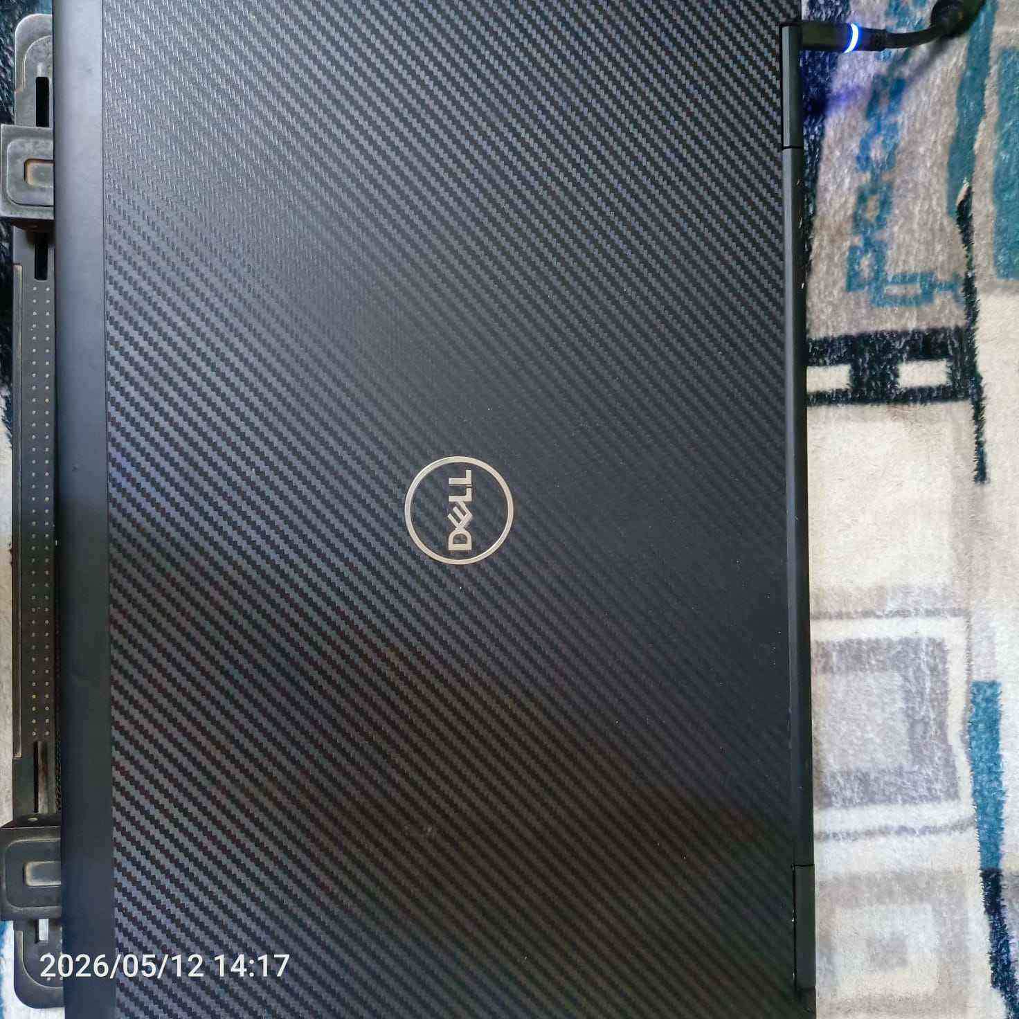 💻 Dell Precision 7730 – قوة أداء حقيقية للعمل والجرافيك

⚡ المواصفات:
CPU cor I7 جيل ثامن 
- رام: 16GB
- هارد: 512GB  m. 2SSD (سرعة عالية جداً)
- كارت شاشة: Amd 4GB 🔥
- شاشة كبيرة مناسبة للتصميم والمونتاج 17 انج
- أداء ثابت ومناسب للبرامج (جرافيك – هندسة – مونتاج)

🎯 مناسب لـ:
✔️ مصممين جرافيك
✔️ مهندسين
✔️ مونتير فيديو

***********
💰 السعر 550 الف
📦 الجهاز بحالة ممتازة جدا بغداد, العراق
