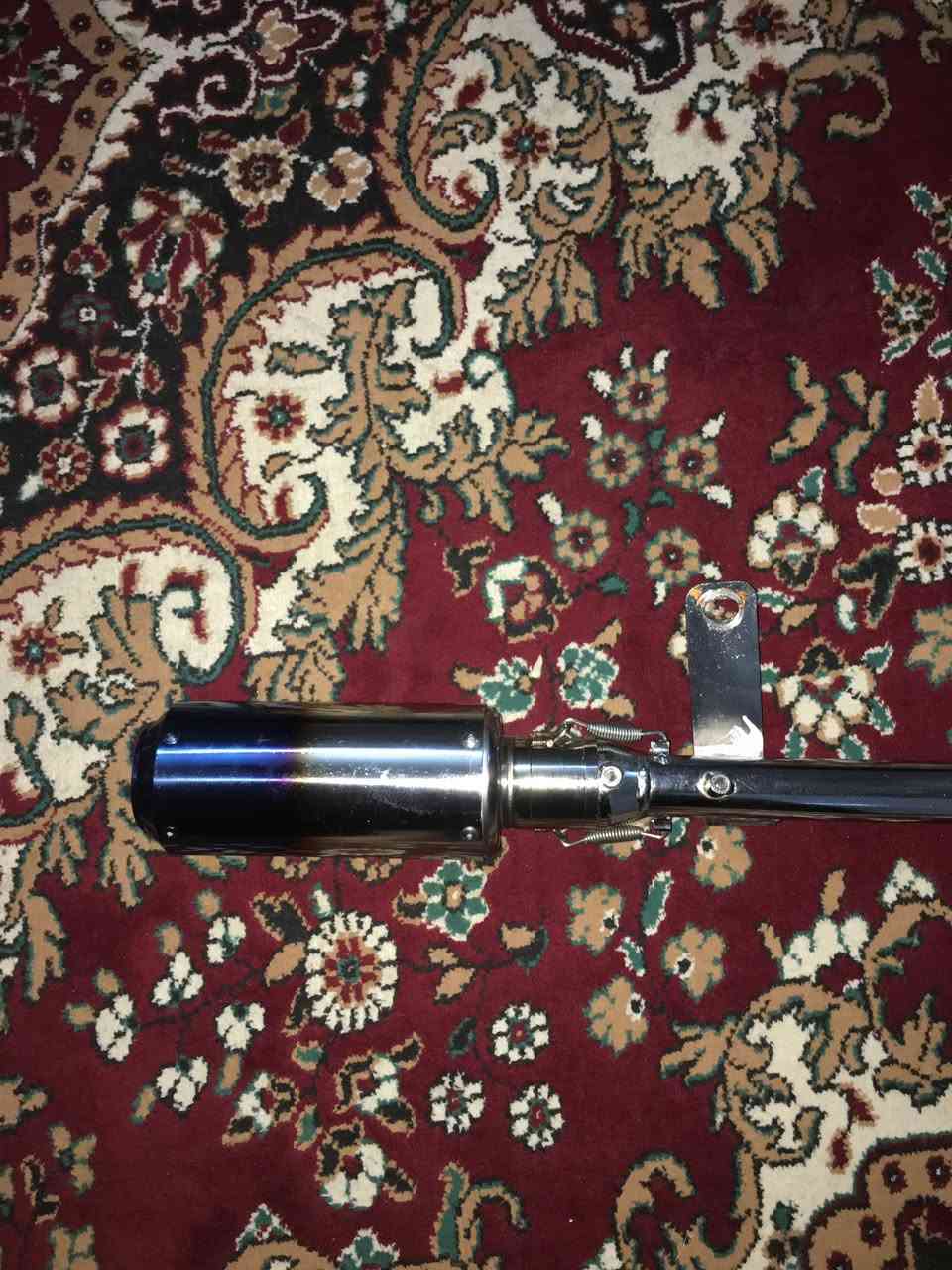 سلام عليكم صالنصه ايراني لبيع 40بي مجال بسيط كلش


**إذا كنت صاحب هذا الإعلان وتريد حذفه لأي سبب، رجاءا أرسل رسالة إلى الدعم الفني**