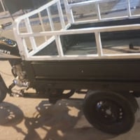 ستوته • مكينة جديدة • البصرة