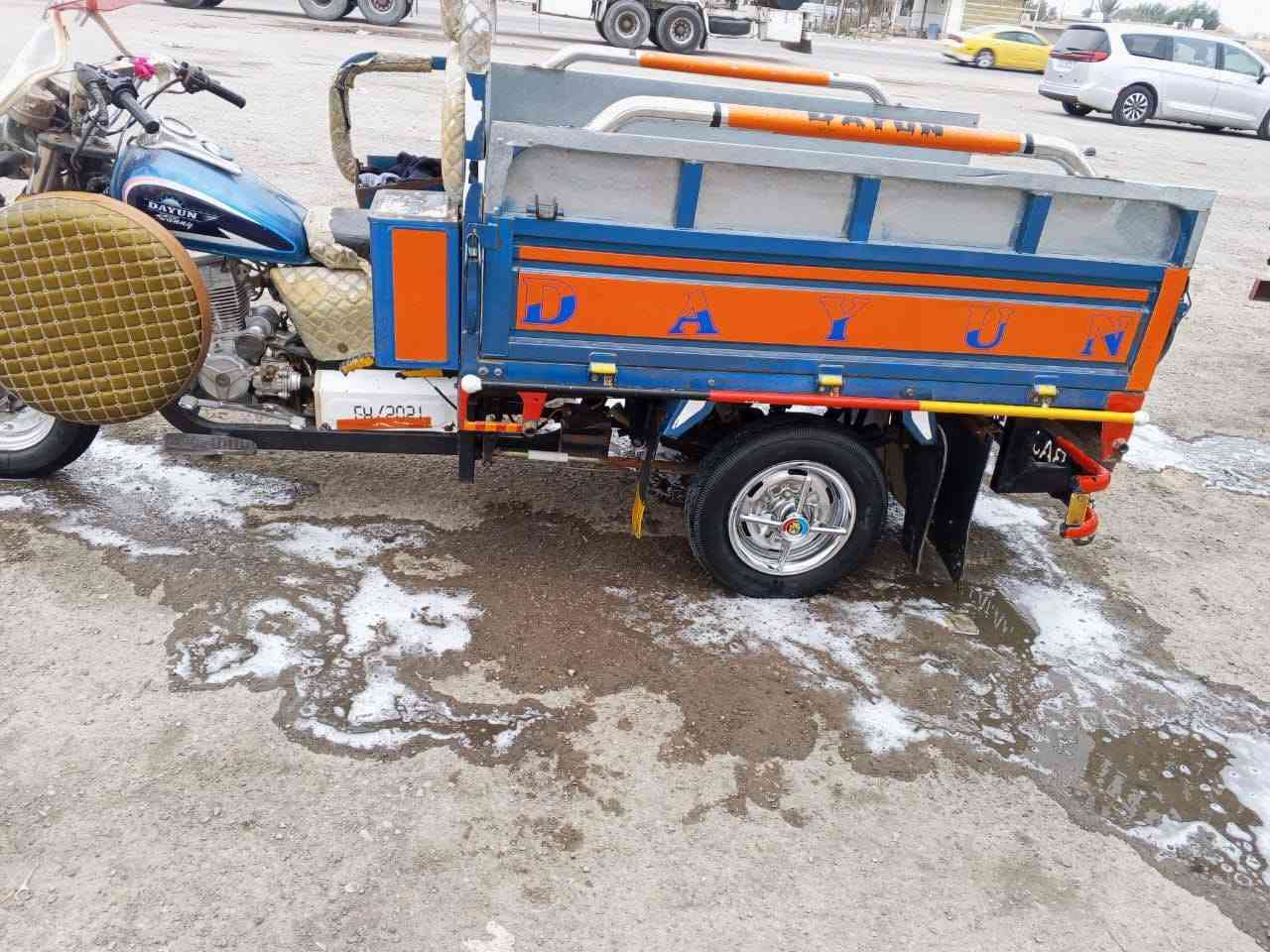 سلام عليكم ستوته لبيع مديل 2021 اورق اصوليه ستوته جاهزه ربع مذب عليه كفاله عامه السعر مليونين 450 وبيه  مجال حق جيه مكان كوت مركز مدينه ***********
