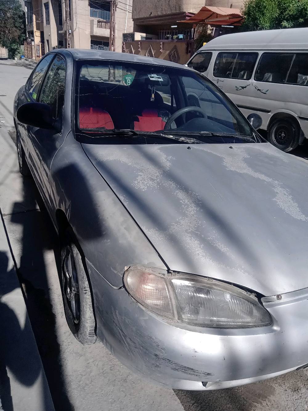 هوندا النترا موديل ١٩٨٩ رقم كركوك مشروع وطني بسمي تحويل مباشر كير ومحرك بلادي الكشر بي جارد علبلادمكان السيارة بغداد حي القاهرة المعلمين خلف الجوازات.          ابوطه