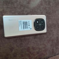 ريدمي برو بلص 14 • مستخدم كلش قليل • بالباكيت