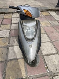 بريز لايت جوه 140  دراجه بلاديه كلشي ممفتوح بيها ع وضعها كهربائيات كلش...