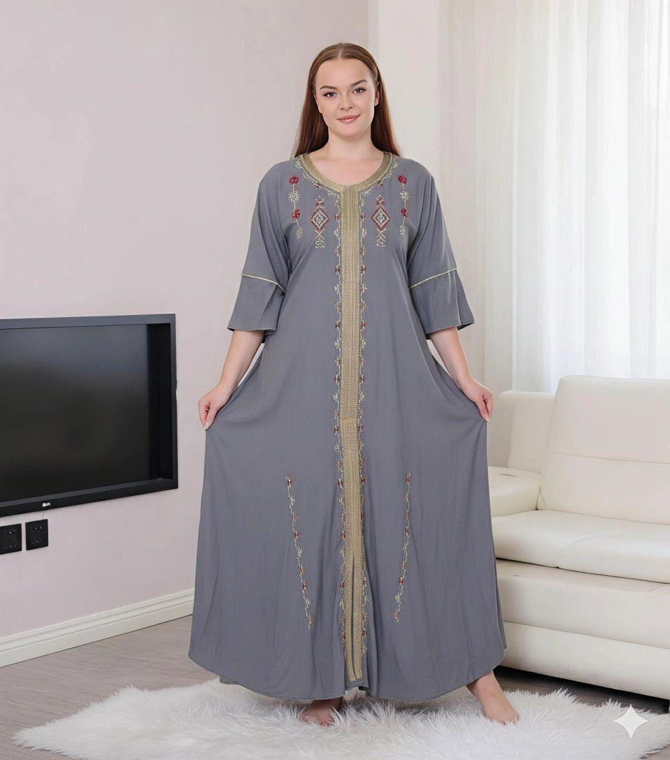 المتبقي من الكشمير💙🎁

دشداشه نسائي دبل كلوش تطريز حراري  😍

الخامه كشمير ايطالي اصلي 💯

القياسات من 2XL الى 5Xl  

سعر الدرزن 85 الف  فقط😍🎁

نص درزن ب 43 الف فقط 😍🎁

الدرزن يجي 6 اللون

4 قياسات استندر بغداد, العراق


**إذا كنت صاحب هذا الإعلان وتريد حذفه لأي سبب، رجاءا أرسل رسالة إلى الدعم الفني**