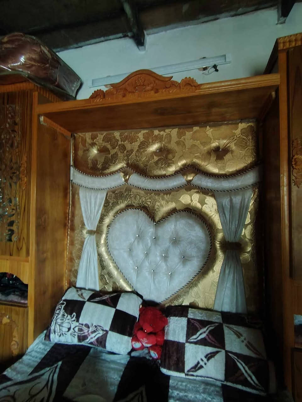 يا •اللّـہ̣̥ غرفه شغل تكريت سعر650مكانه تكريت قرب لايوبي شراي يدخل خاص


**إذا كنت صاحب هذا الإعلان وتريد حذفه لأي سبب، رجاءا أرسل رسالة إلى الدعم الفني**