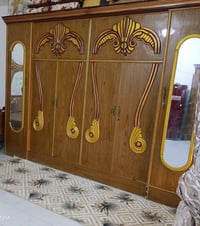 غرفة سوكي • أضرار بسيطة • شيخ سعد الشراي