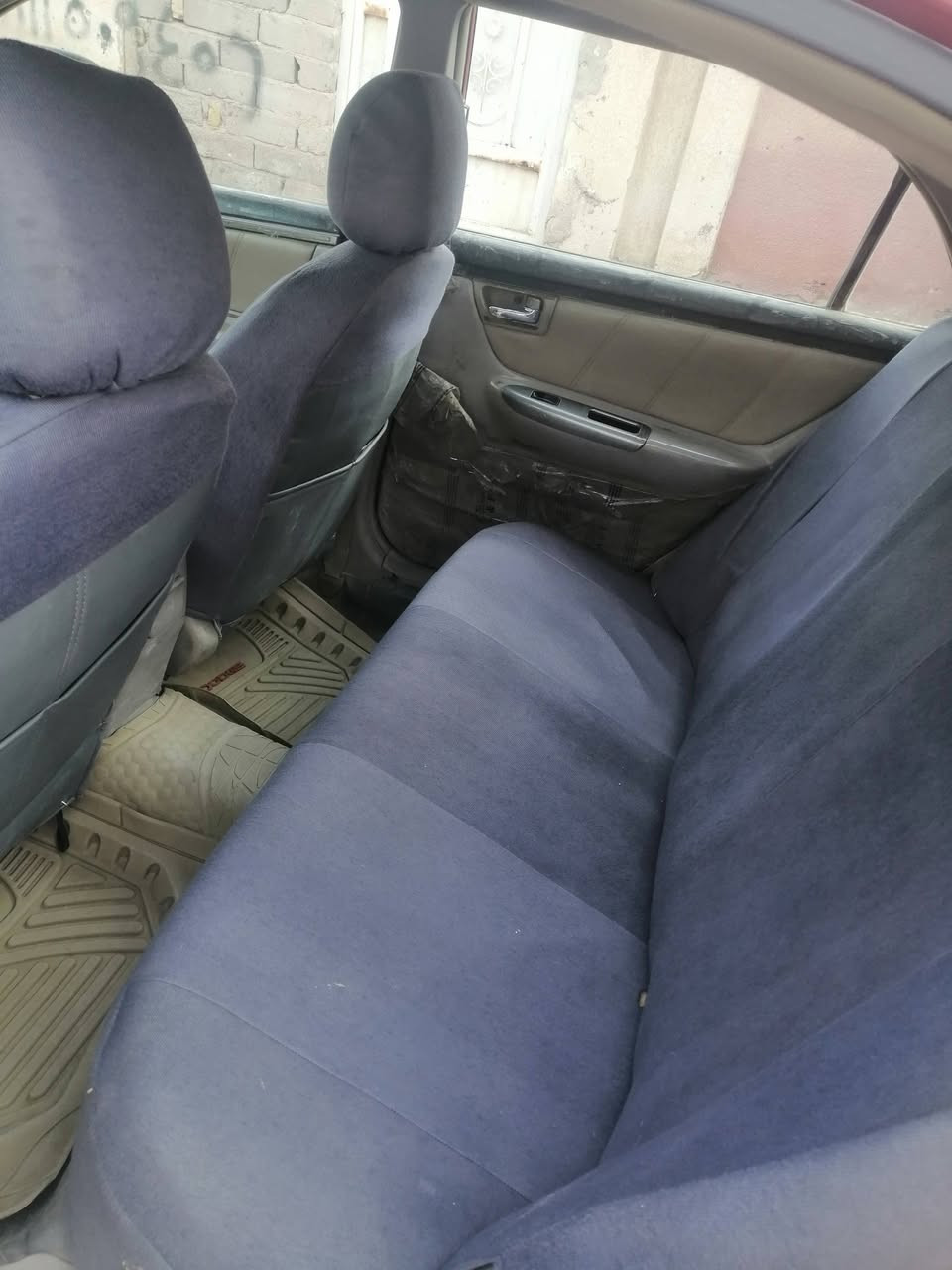 السلام عليكم
جلي موبل موديل ١٢ رقم ذي قار شرط المداور
كير ومكينه حداديه مكان السياره الناصرية مركز
السعر ٤٠وبيه مجال ***********
