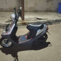 ماطور بوتين • مرقم كامل • محرك سليم