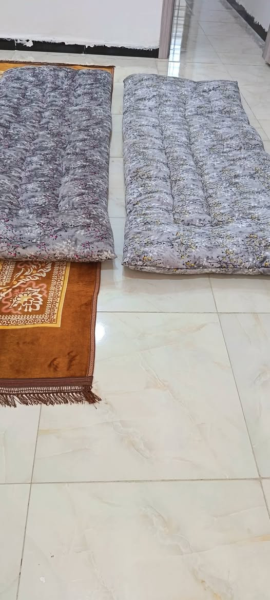 غراض بيت مستعمل قليل ونظاف لبده يشتريهم يعلق ويجي ماسنجر
كربلاء منطقة فريحة شارع جامعة


**إذا كنت صاحب هذا الإعلان وتريد حذفه لأي سبب، رجاءا أرسل رسالة إلى الدعم الفني**