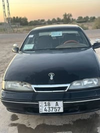 دايو برنس  موديل 95كير اوتماتيك رقم بابل انكليزي الجديد سنوية ل2029 تح...