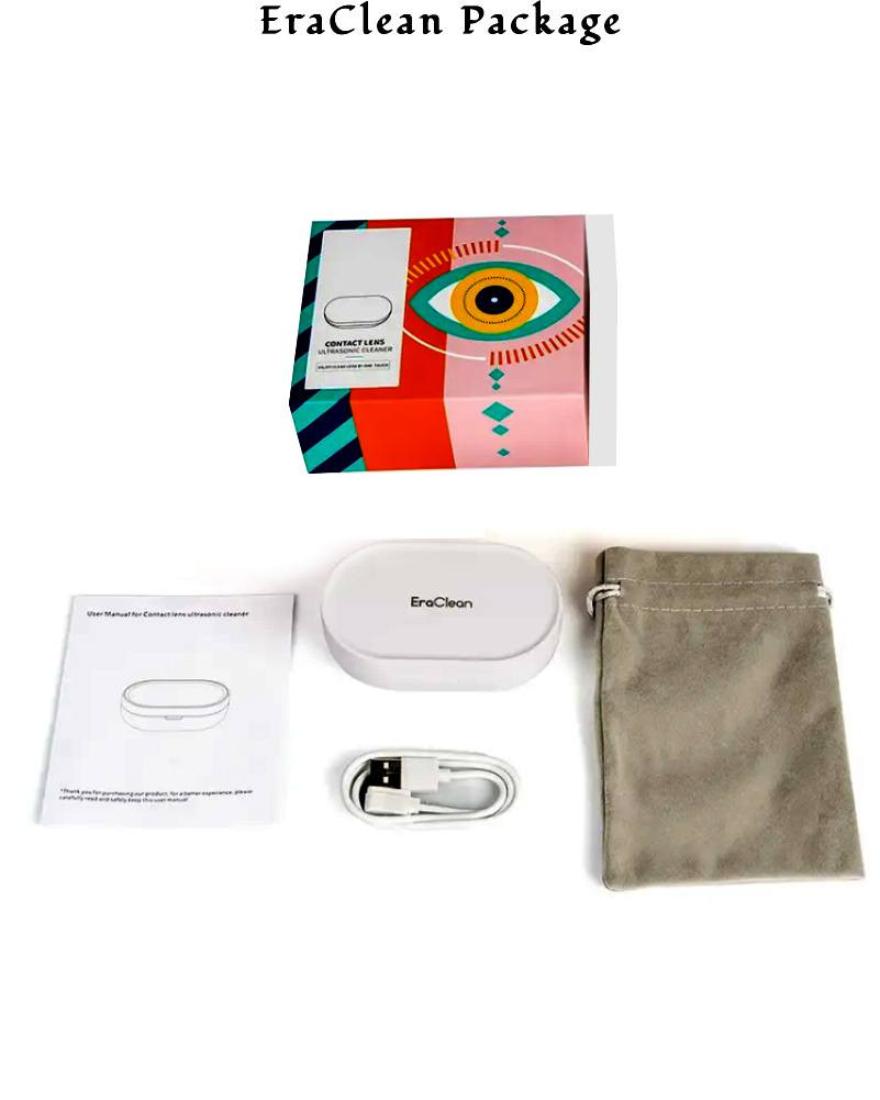 جهاز #EraClean يساعدك في تنظيف عدسة العين من #الجراثيم بنسبة كبيرة بإستخدام #الموجات_فوق_الصوتية وتذبذب السائل في خزان تنظيف #عدسة_العين.

للحجز قم بمراسلة الصفحة، وأرسل معلوماتك التالية:
الأسم والرقم والموقع الجغرافي.

سعر المنتج ٢٠ الف دينار عراقي.
✅️ سعر التوصيل لمحافظة دهوك مجاني 
✅️ للمحافظات العراقية بسعر ٤ ألآف.

#xiaomi


**إذا كنت صاحب هذا الإعلان وتريد حذفه لأي سبب، رجاءا أرسل رسالة إلى الدعم الفني**