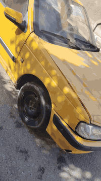 بارس ٢٠١٥ • كمبريسر جديد • يحتاج طابوقه